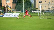 Hlučín - Rosice 0:0