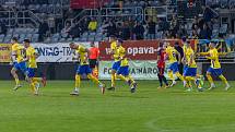 SFC Opava - Táborsko 1:0