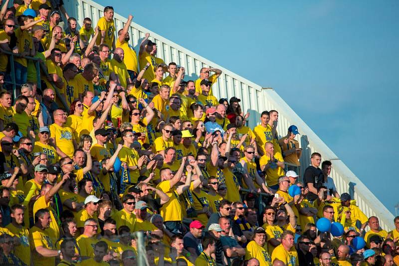 Slezský FC Opava – FC Fastav Zlín 0:1