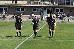 Slezský FC Opava B - Frenštát pod Radhoštěm 6:1 (0:0)