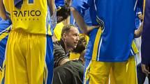 BK Opava – USK Praha 96:71