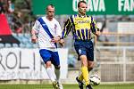 FC Kaučuk Opava "95" – Válcovny plechu Frýdek-Místek "95" 1:1