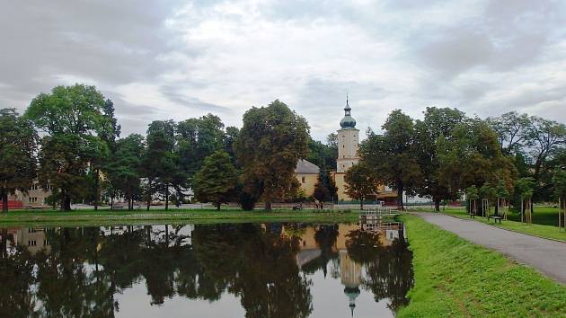 Oldřišov