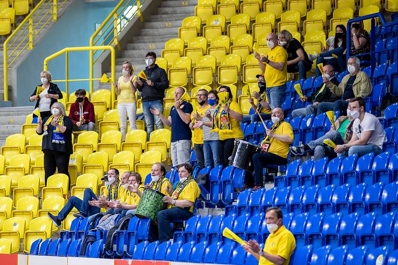 BK Opava-BC Geosan Kolín 86:60