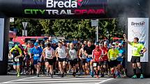 Breda City Trail Opava 2021