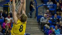 BK Opava – USK Praha 72:71