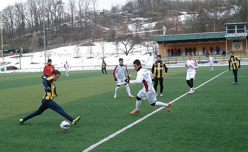 MFK Dubnica - Slezský FC Opava 0:4