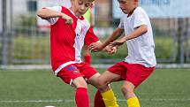 Visegrad Cup 2021 U11.