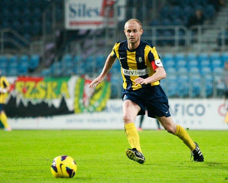 Slezský FC Opava - FC Graffin Vlašim 5:2