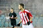 Slezský FC Opava - FK Viktoria Žižkov 1:2