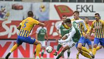 Fortuna liga, FK Jablonec - SFC Opava, 27. září 2020