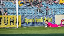 Slezský FC Opava – MFK Vítkovice 2:1