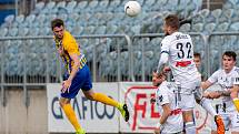 SFC Opava - Sigma Olomouc 1:2