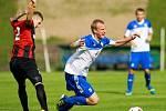 FK Nový Jičín – Slezský FC Opava 0:1