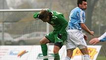 FC Hlučín - FC Zenit Čáslav 3:0