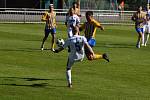 Slezský FC Opava B - Frenštát pod Radhoštěm 6:1 (0:0)