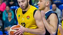 BK Opava – NH Ostrava 111:78