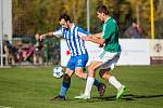 MSFL: FC Hlučín – MFK Vítkovice 4:2 (2:1)