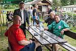 Fotbalový turnaj Fair play cup, na jehož organizaci se podílel také útočník Aston Villy Libor Kozák, se povedl. Vítězem prvního ročníku se stali papíroví favorité z týmu Sporting Štefinho, kteří ve finále porazili Fair play team Kraťas 7:1.