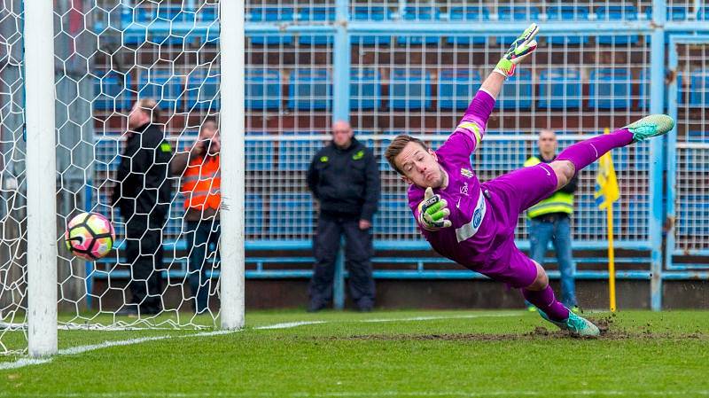 Slezský FC Opava – FC Zbrojovka Brno 2:1