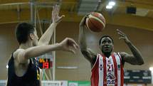 BK JIP Pardubice - BK Opava 82:82