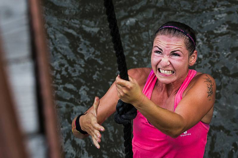 Heroes Race 2018 v Hradci nad Moravicí.