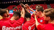 Den Bosch doma porazil Opavu 87:82