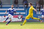 Dolní Benešov – Velké Karlovice 3:0