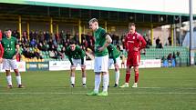 Hlučín - Uničov 2:0