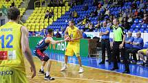 BK Opava - Egoé Brno 79:53 (22:16, 44:26, 59:44).