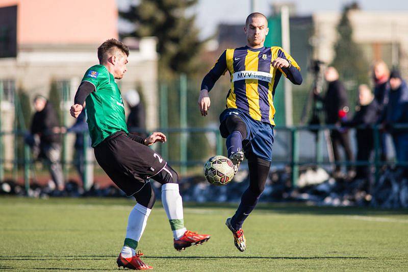 Slezský FC Opava – K. S. Energetyk ROW Rybnik 3:1