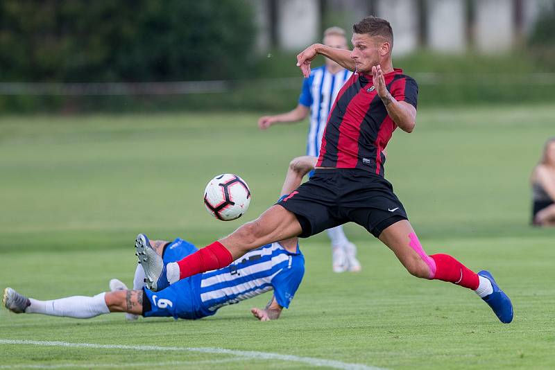 SFC Opava - FC Vítkovice 4:0