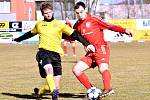 FK Fotbal Třinec – FC Hlučín 6:0