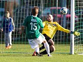 MSFL: FC Hlučín – MFK Vítkovice 4:2 (2:1)