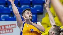 BK Opava-Basket Brno