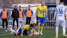 SFC Opava - Vlašim 0:1