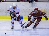 Hokejový klub Opava – HC Frýdek-Místek 1:4