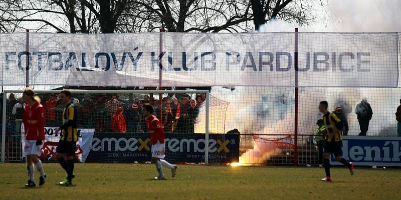 FK Pardubice – Slezský FC Opava 1:2