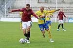 Sparta Praha B - SFC Opava 1:0