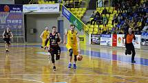 BK Opava - Svitavy