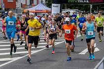 Breda City Trail Opava 2022