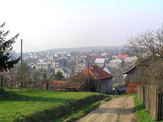 Ludgeřovice. Ilustrační foto.