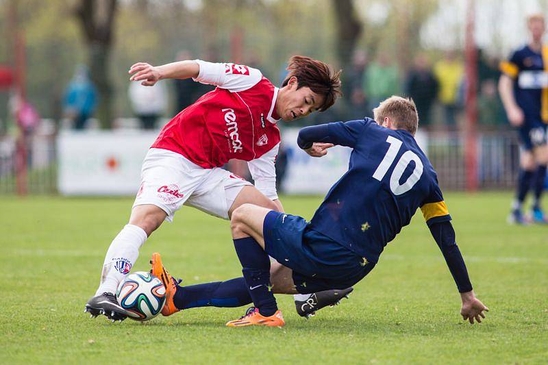 FK Pardubice – Slezský FC Opava 0:0