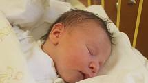 Vanesa Bendíková se narodila 28. listopadu, vážila 3,24 kg a měřila 51 cm. Na miminko se už doma těší dva sourozenci. „Hodně štěstí a zdraví,“ popřáli své dceři do života rodiče Romana Bendíková a Lukáš Demel z Opavy.
