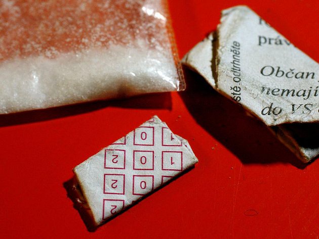 Křižanovští pořád bojují s jedy po bývalé varně drog