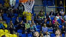 BK Opava – USK Praha 72:71