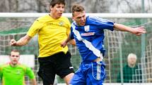 FC Hlučín – MFK Frýdek-Místek 2:1