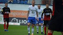 FK Mladá Boleslav – Slezský FC Opava 0:2