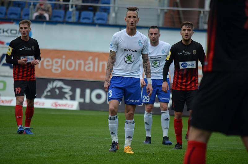 FK Mladá Boleslav – Slezský FC Opava 0:2