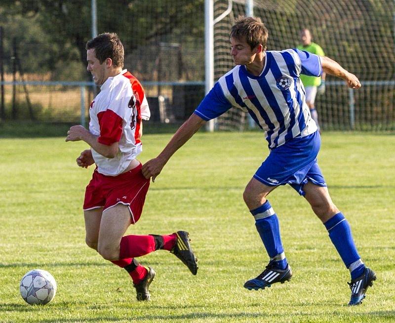 Štěpánkovice – Slavia Opava 3:3